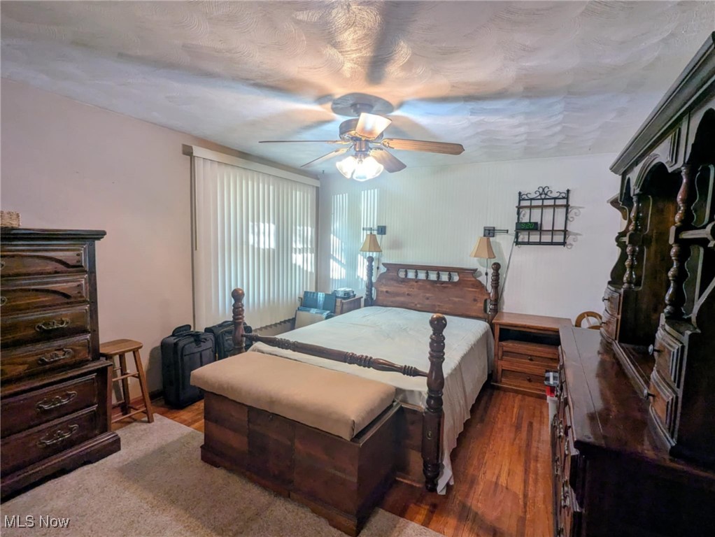 Freedom Heights Allotment - Residential