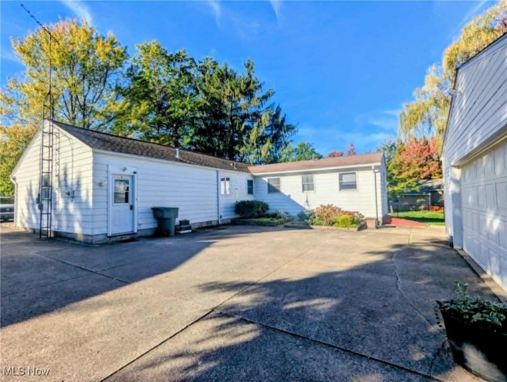 Freedom Heights Allotment - Residential