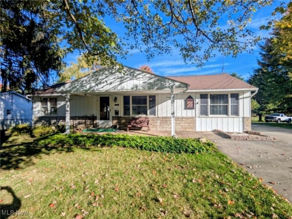 Freedom Heights Allotment - Residential