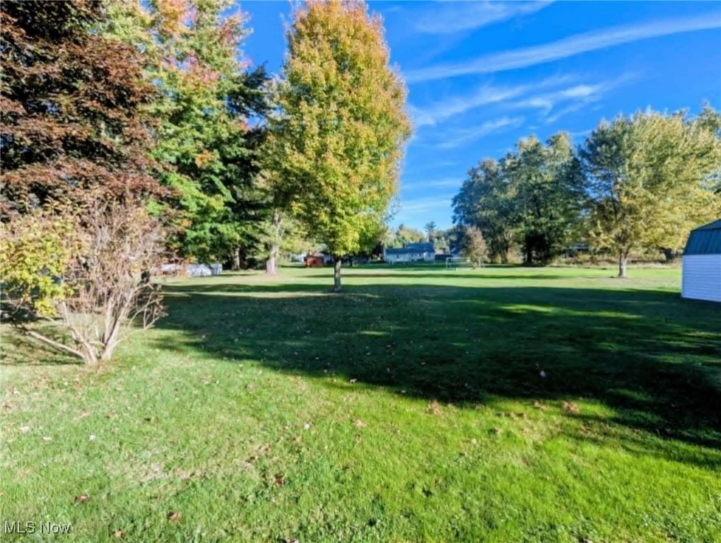 Freedom Heights Allotment - Residential