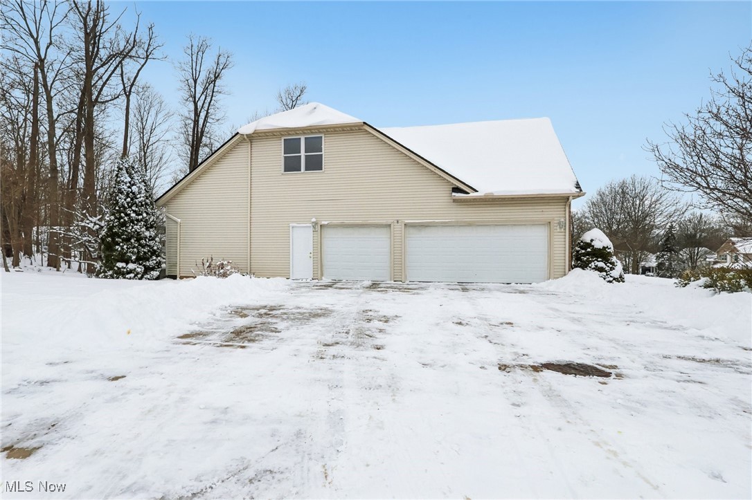 Southampton Woods - Residential