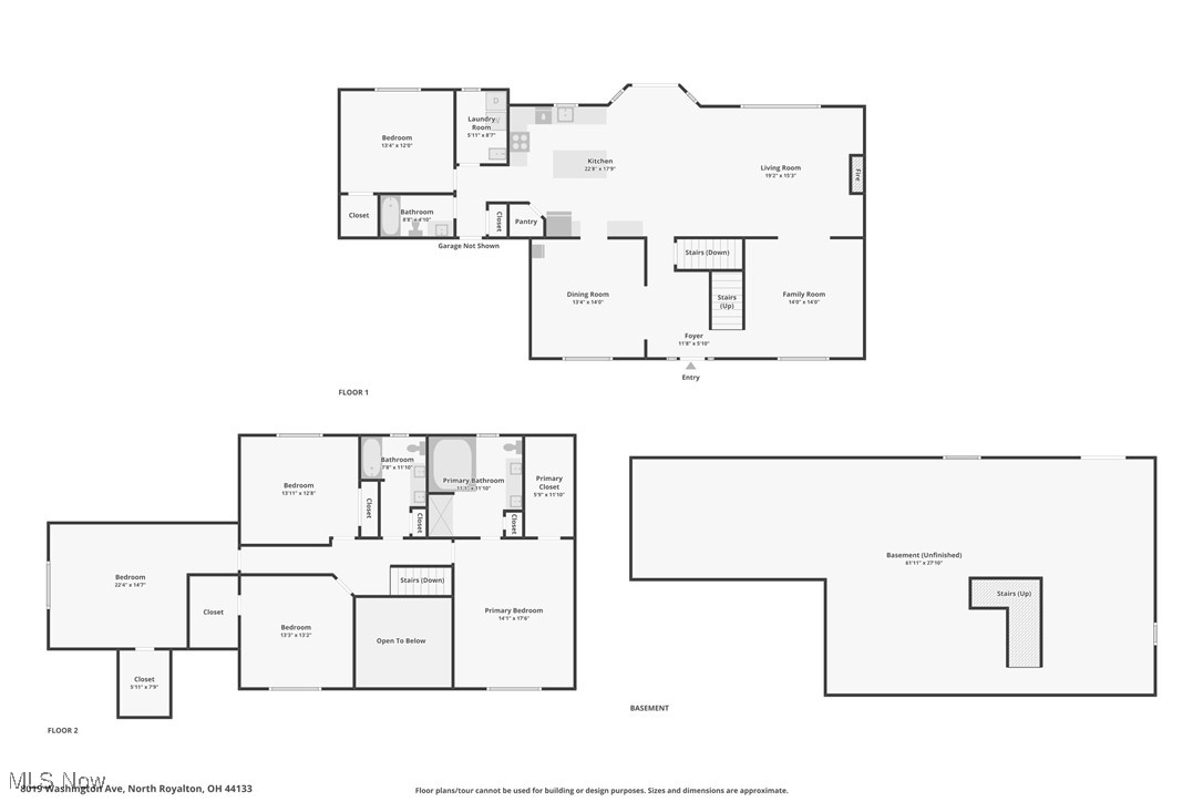 Southampton Woods - Residential