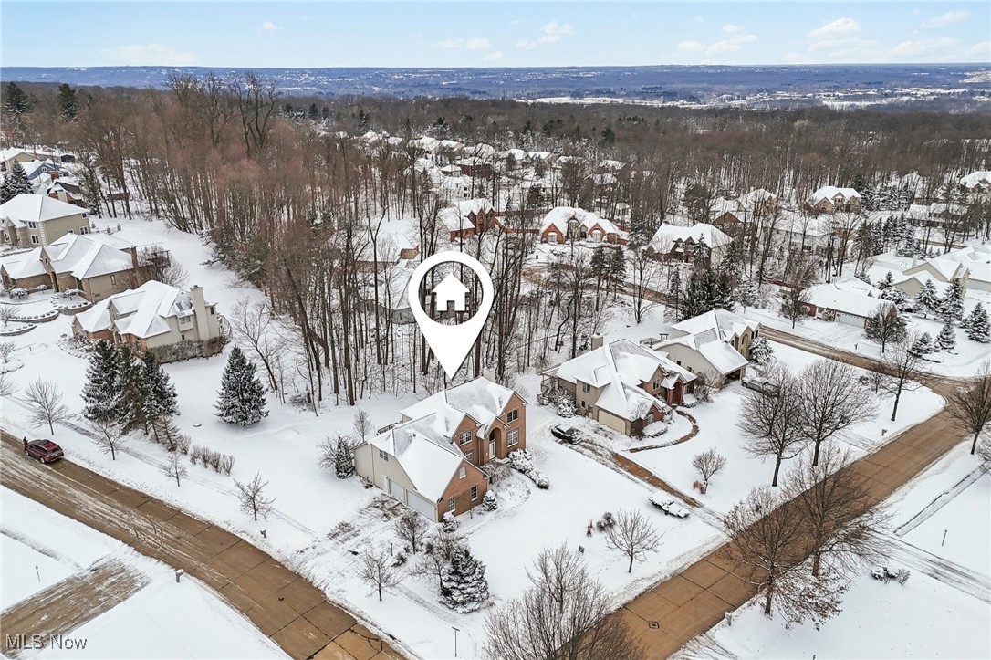 Southampton Woods - Residential