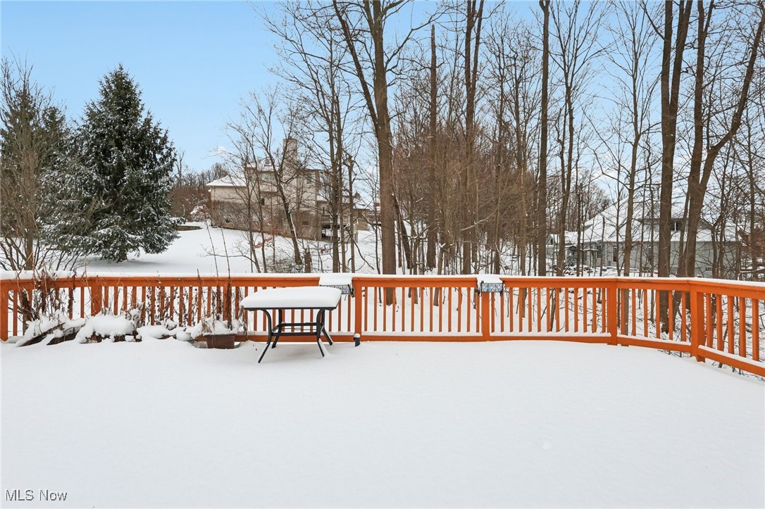 Southampton Woods - Residential