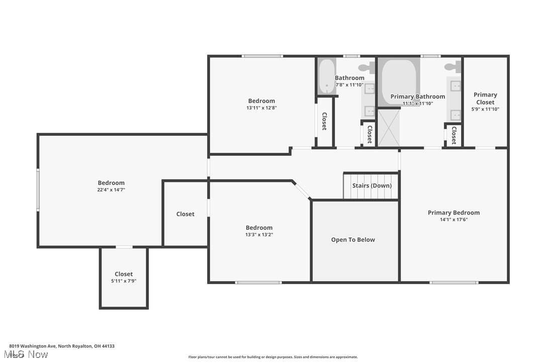 Southampton Woods - Residential