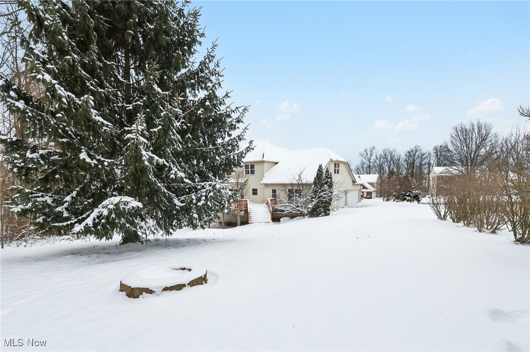 Southampton Woods - Residential