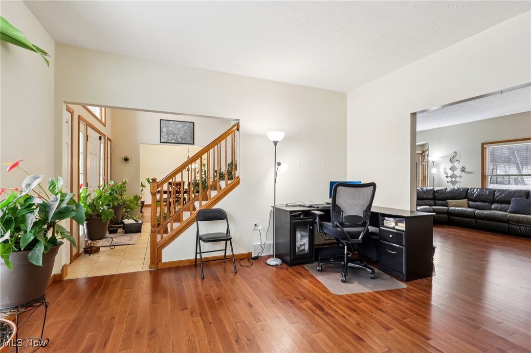 Southampton Woods - Residential