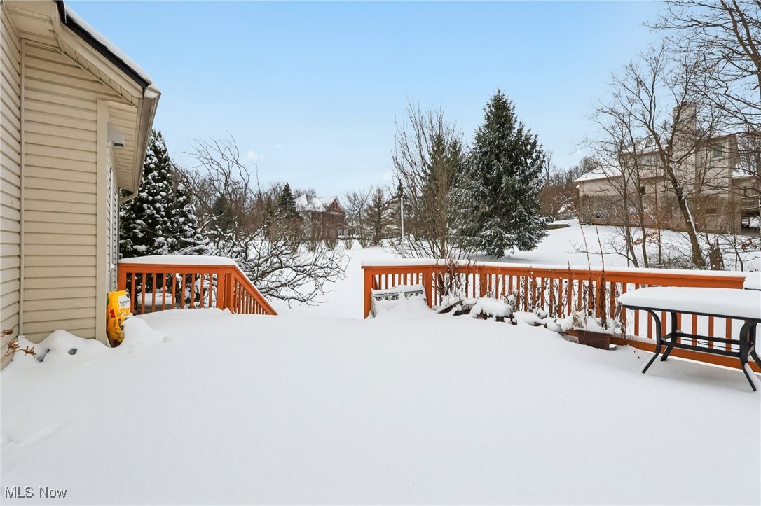 Southampton Woods - Residential