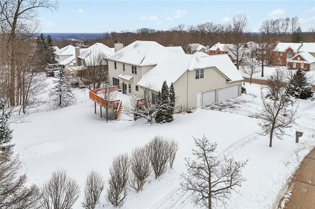 Southampton Woods - Residential