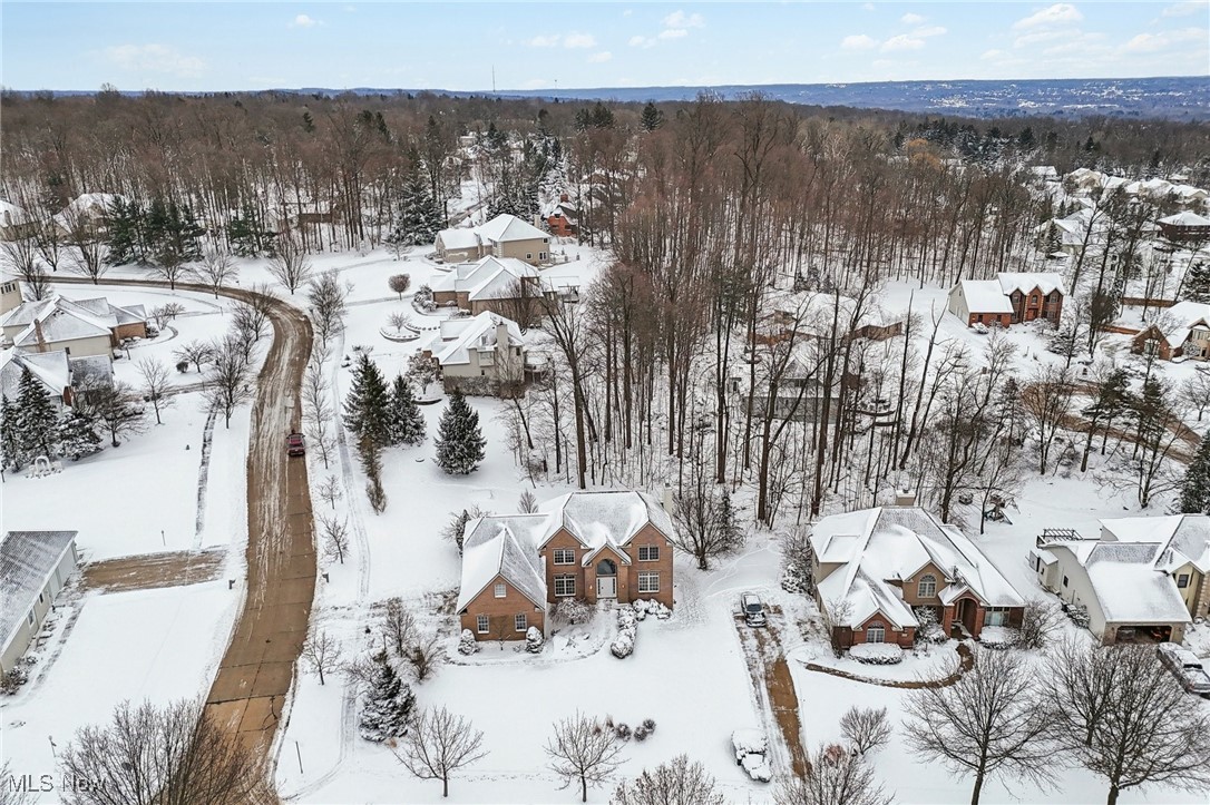 Southampton Woods - Residential