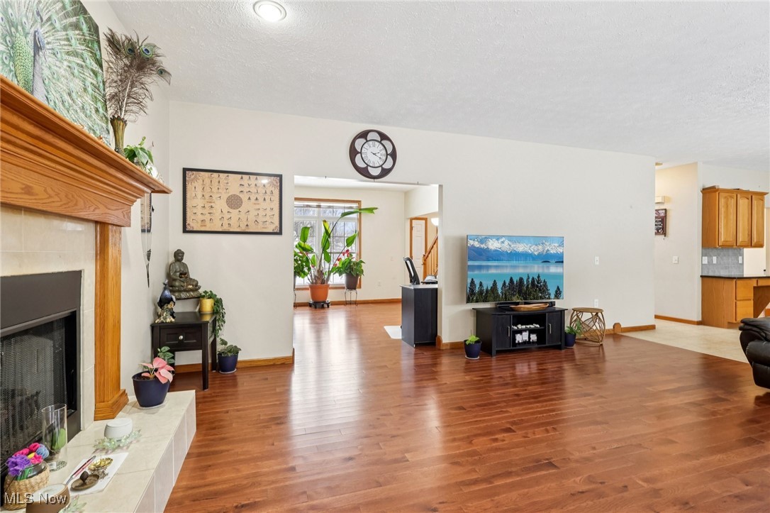 Southampton Woods - Residential