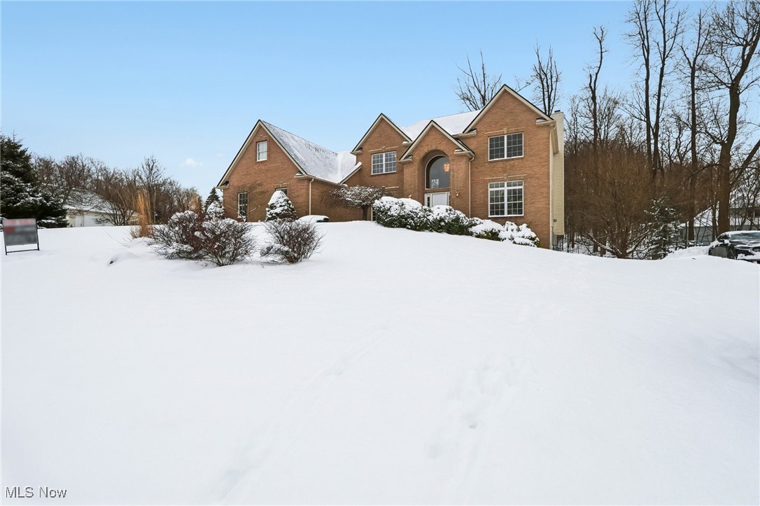 Southampton Woods - Residential