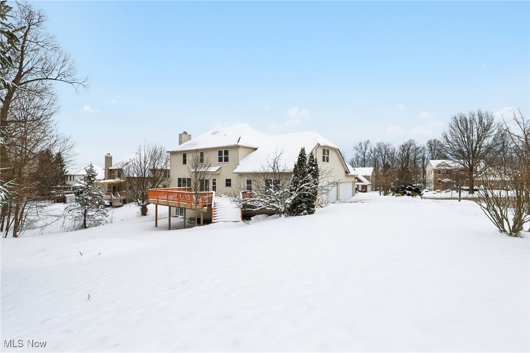 Southampton Woods - Residential