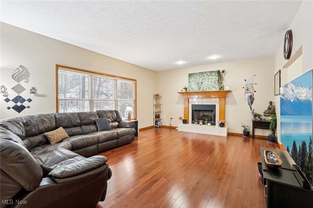 Southampton Woods - Residential