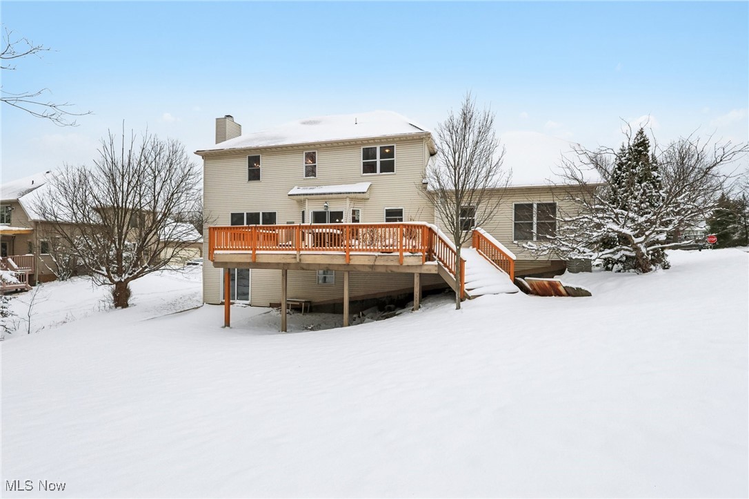 Southampton Woods - Residential