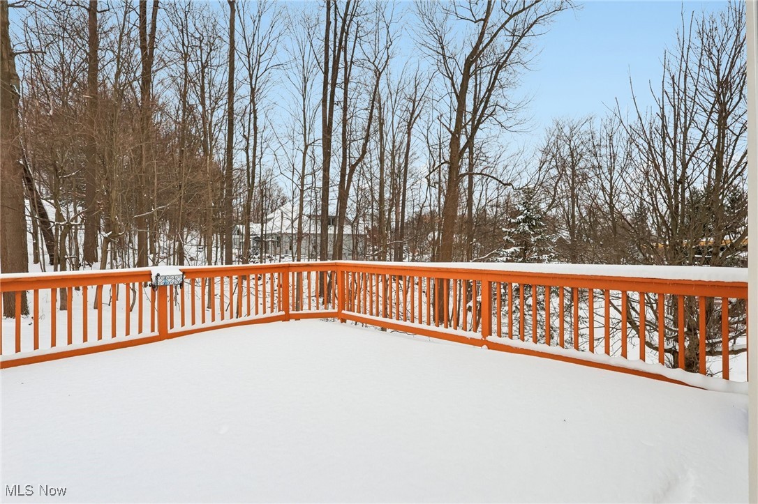 Southampton Woods - Residential