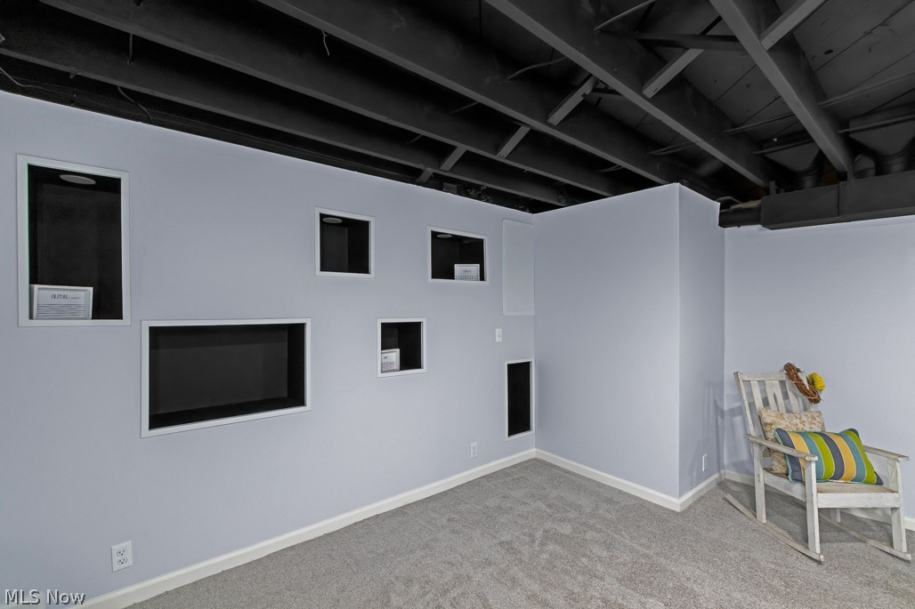 Joseph D Millers Allotment 01 - Residential