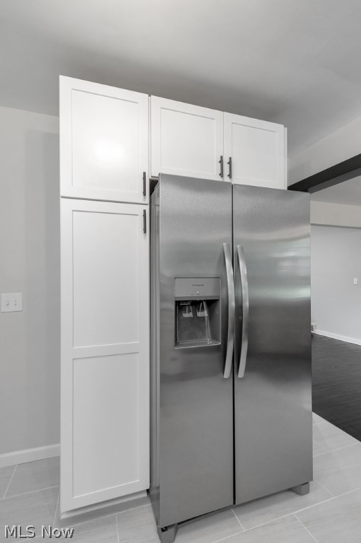 Joseph D Millers Allotment 01 - Residential