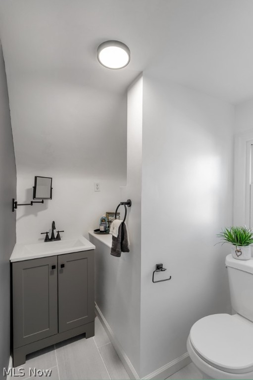 Joseph D Millers Allotment 01 - Residential