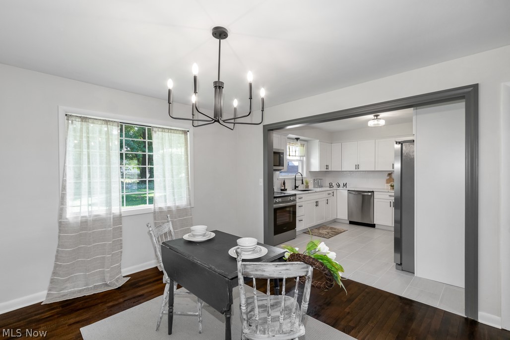 Joseph D Millers Allotment 01 - Residential