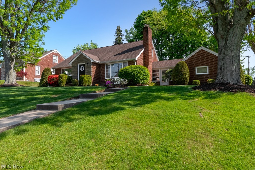 Joseph D Millers Allotment 01 - Residential