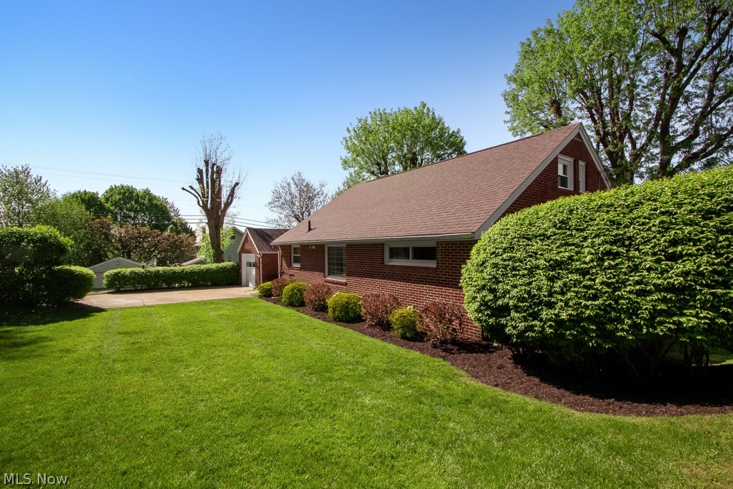 Joseph D Millers Allotment 01 - Residential