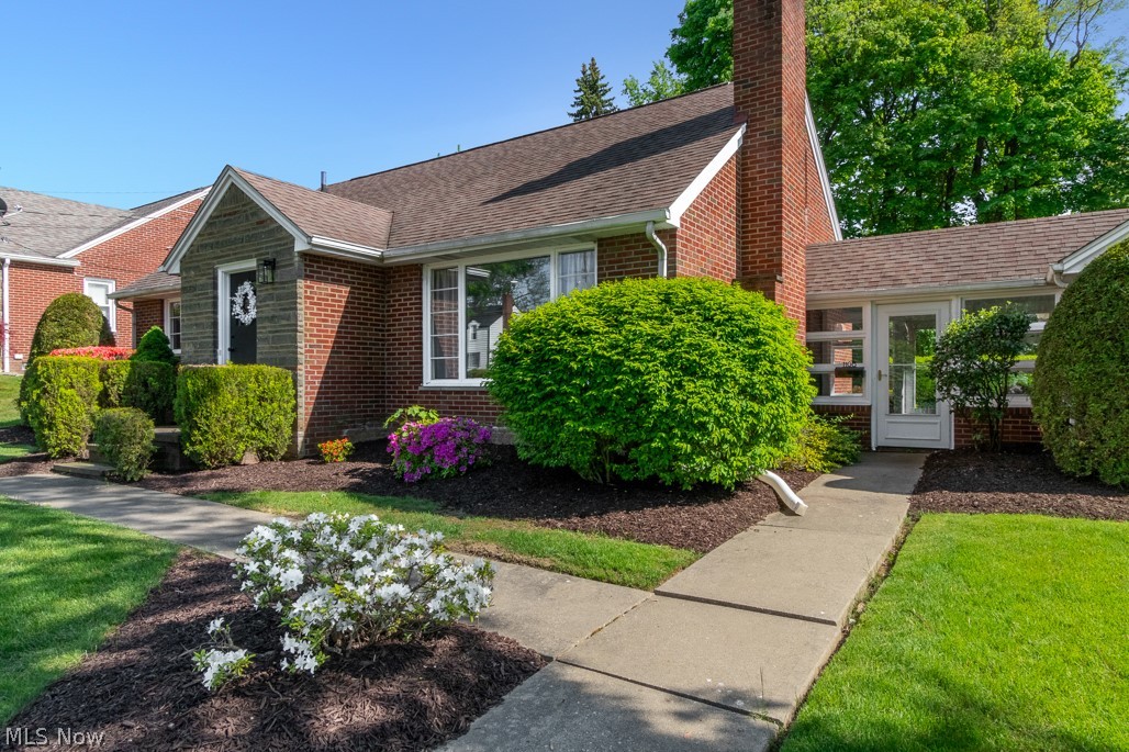 Joseph D Millers Allotment 01 - Residential