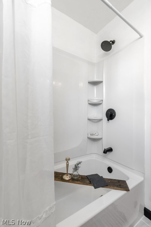 Joseph D Millers Allotment 01 - Residential