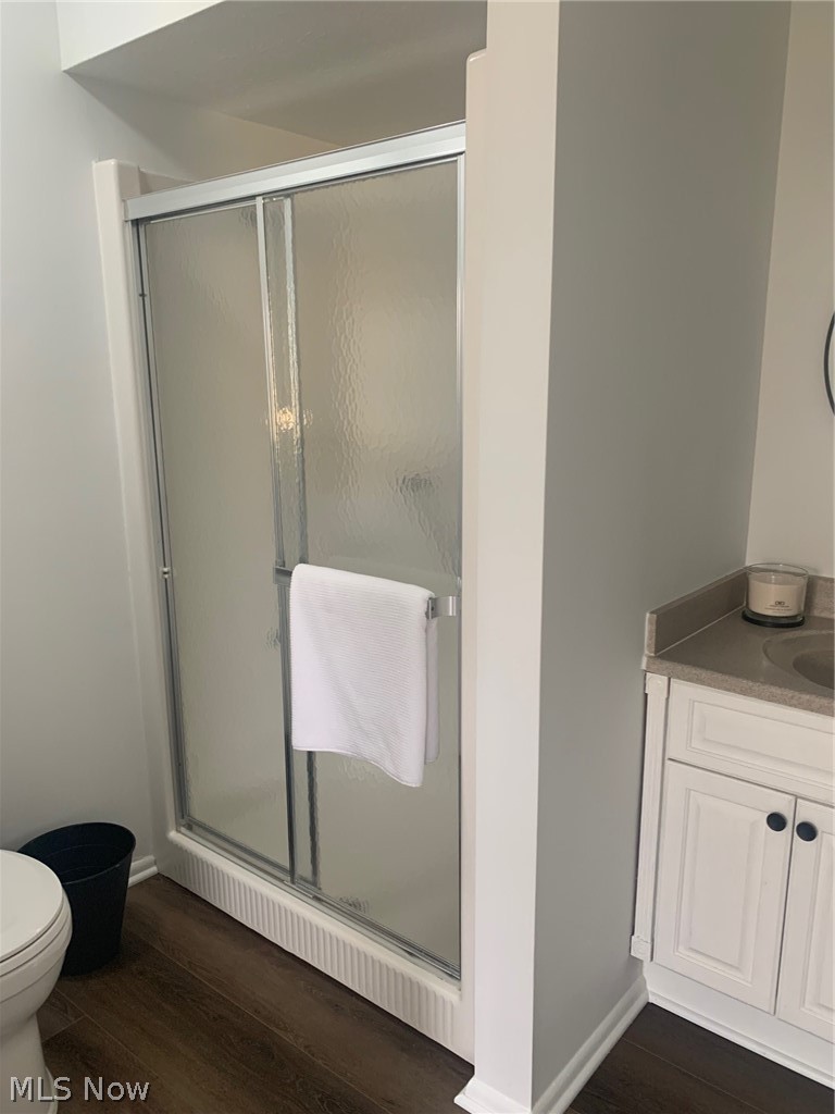 Yoder Sub #9 - Residential