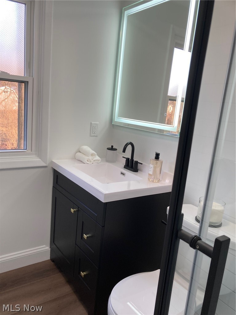 Yoder Sub #9 - Residential