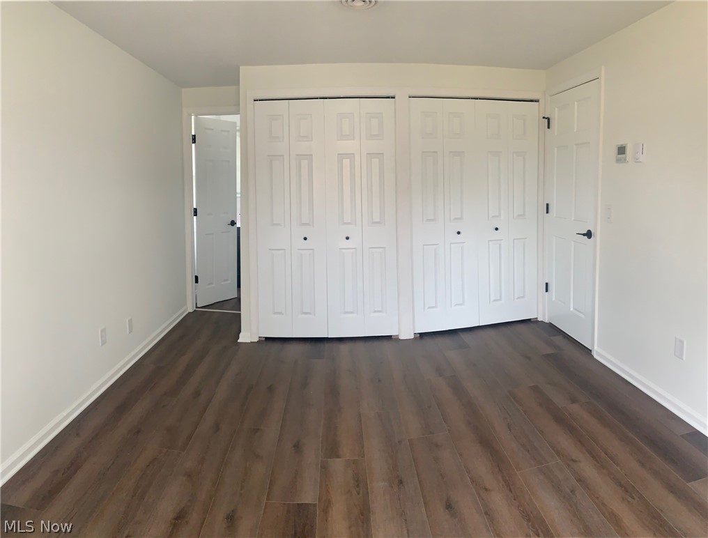 Yoder Sub #9 - Residential