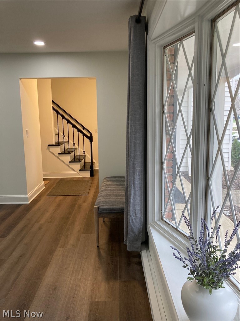 Yoder Sub #9 - Residential