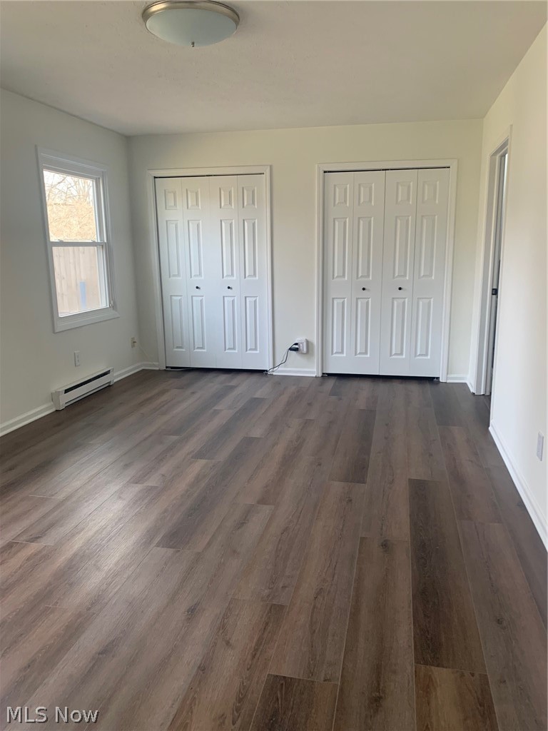 Yoder Sub #9 - Residential