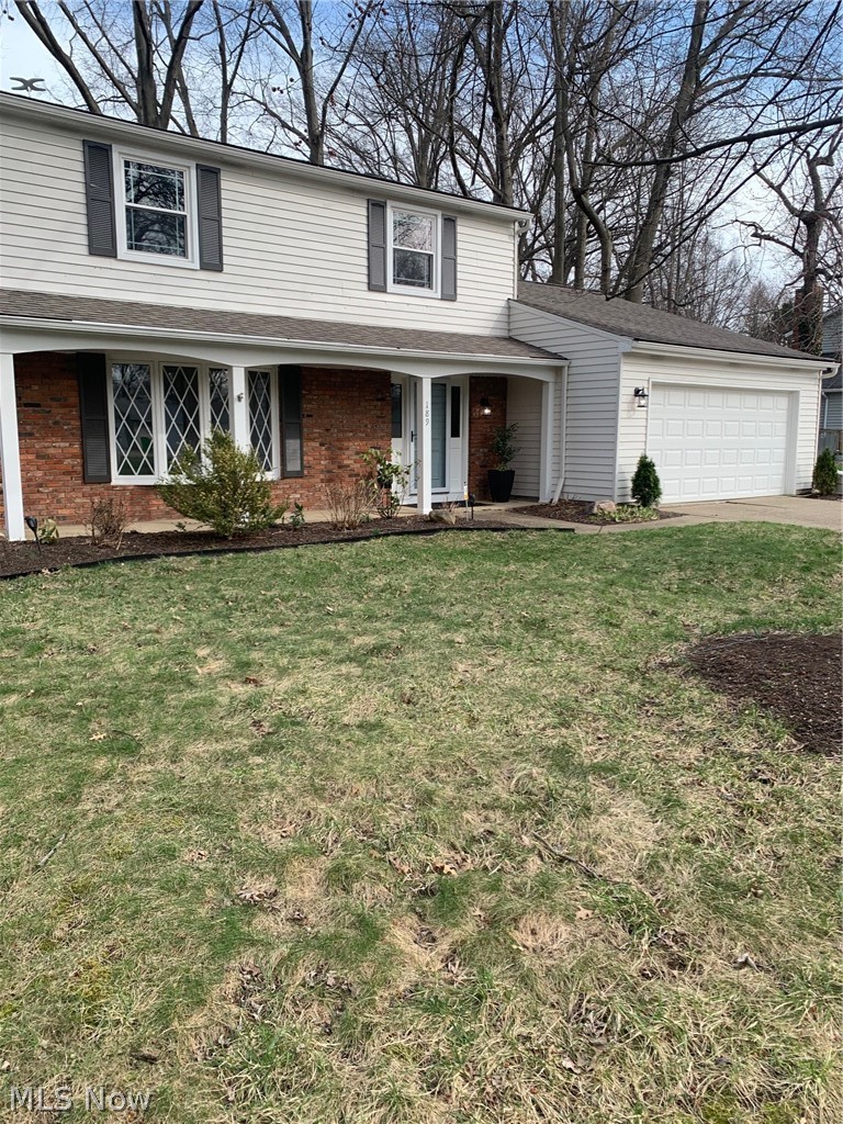 Yoder Sub #9 - Residential