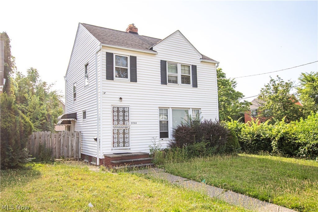 Photo of 3788 E 155th Street, Cleveland, OH 44128 (MLS # 5224822)