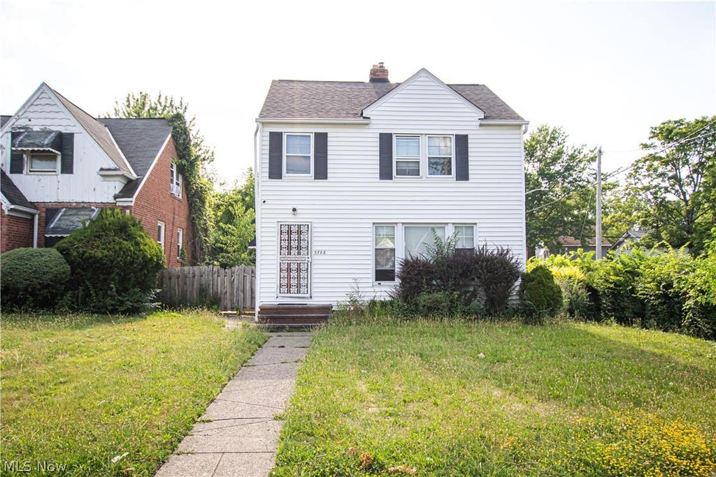 Photo of 3788 E 155th Street, Cleveland, OH 44128 (MLS # 5224822)