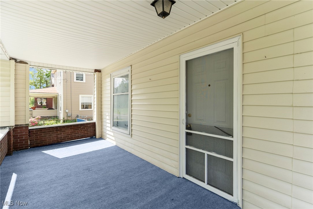 Perkins - Residential Income