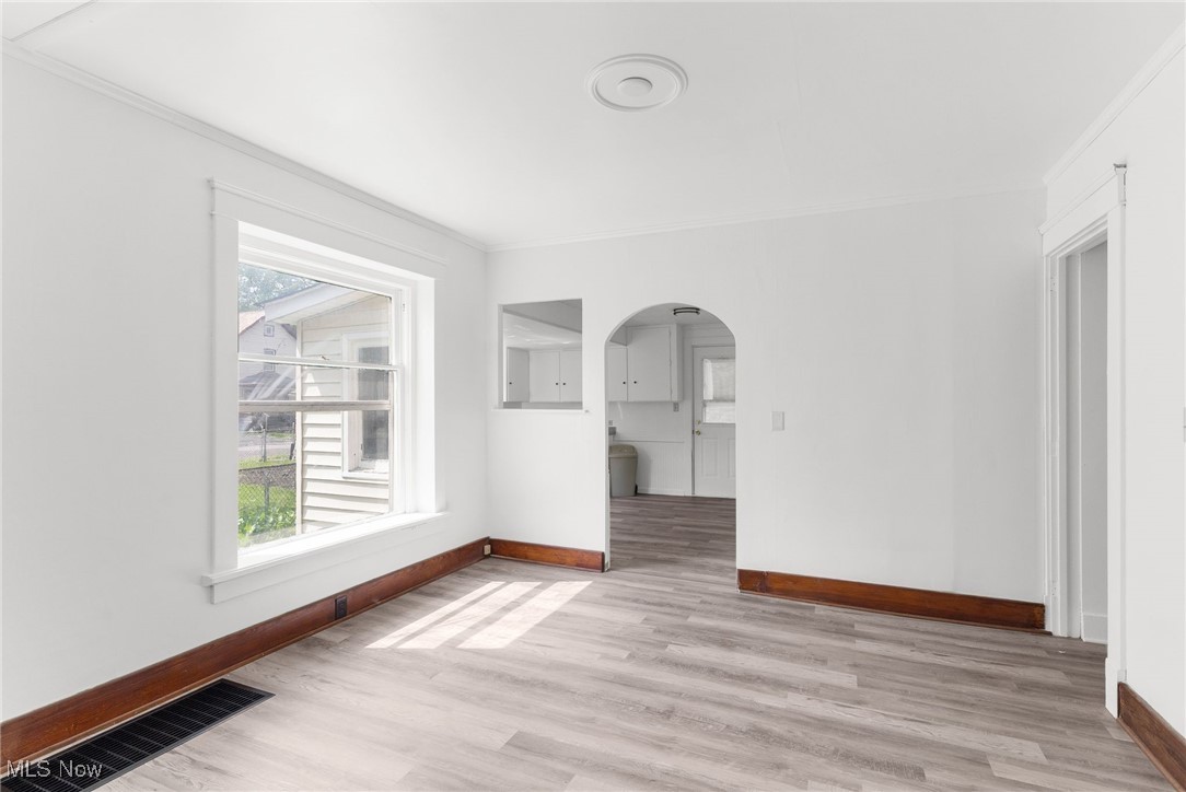 Perkins - Residential Income