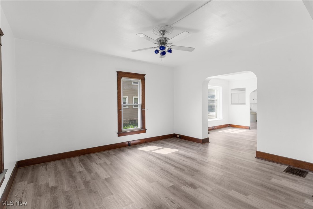 Perkins - Residential Income