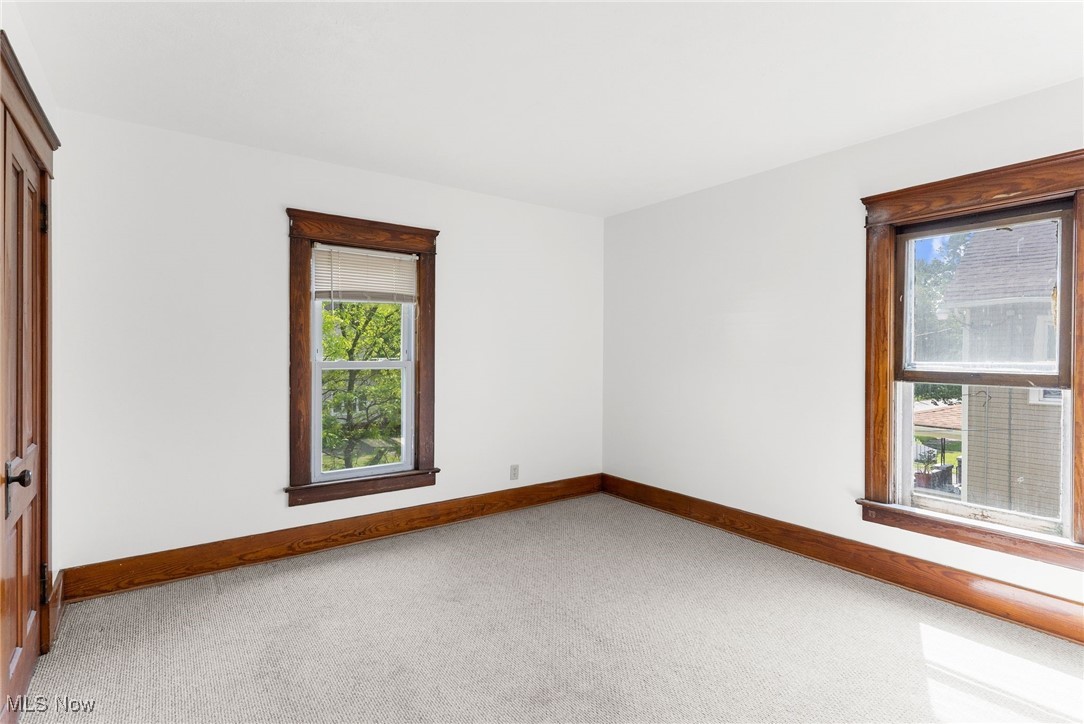 Perkins - Residential Income