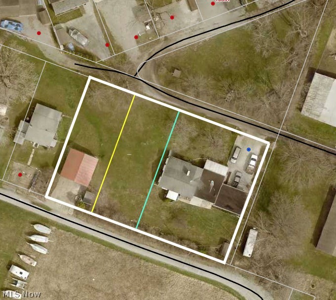 East Forty Estate - Residential