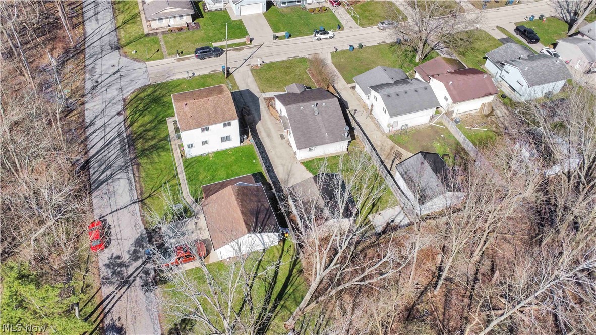 Ridgeville Heights - Residential