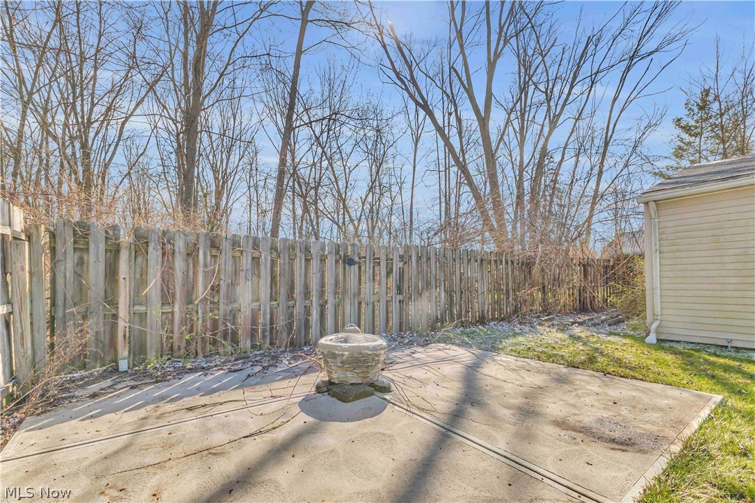 Ridgeville Heights - Residential