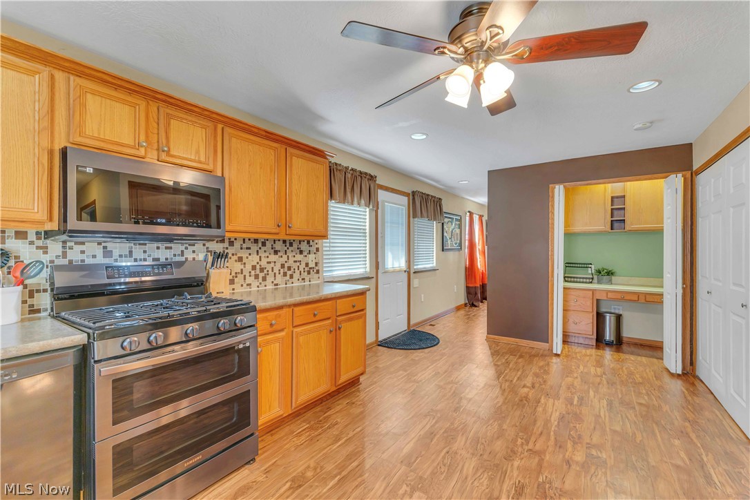 Ridgeville Heights - Residential