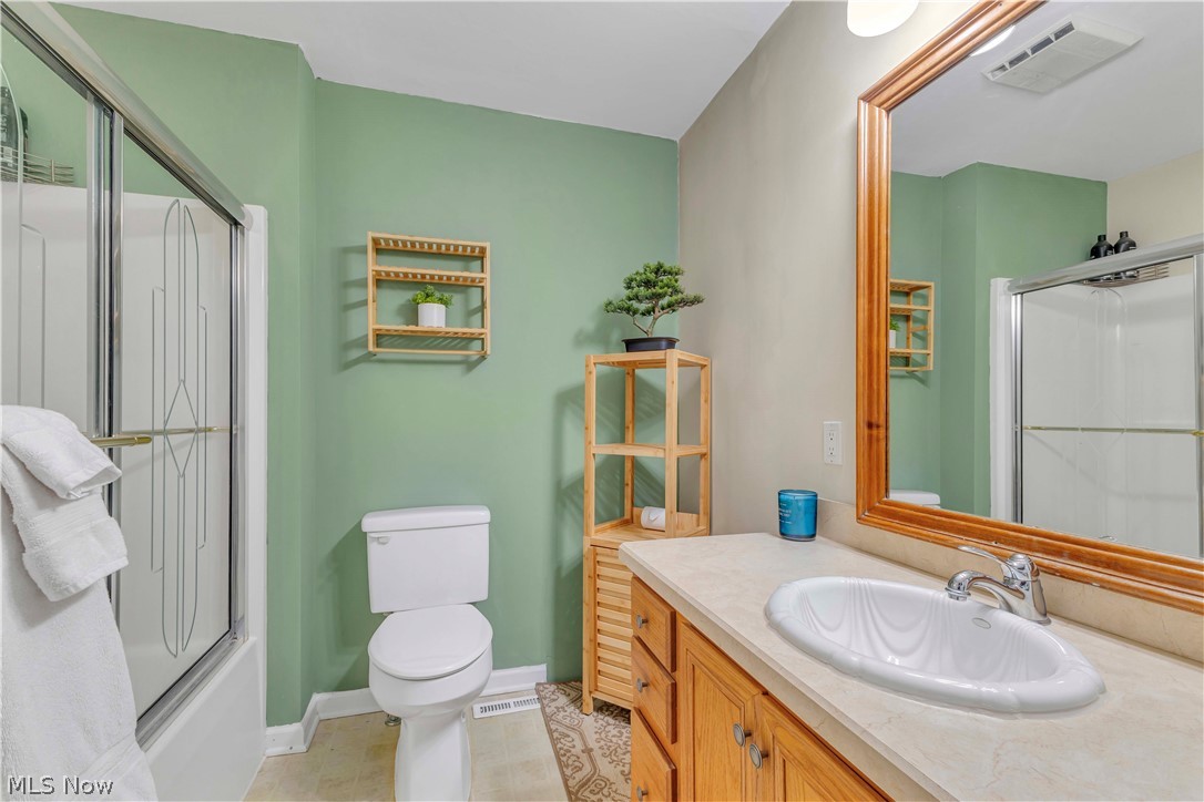 Ridgeville Heights - Residential