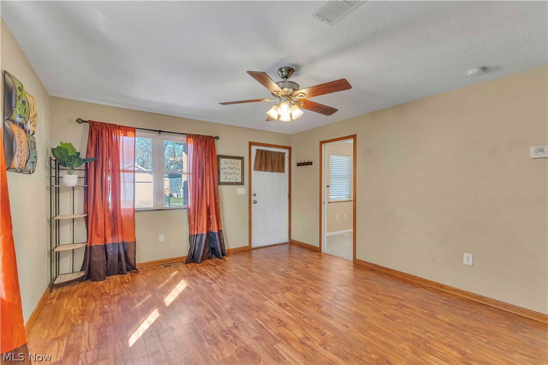 Ridgeville Heights - Residential