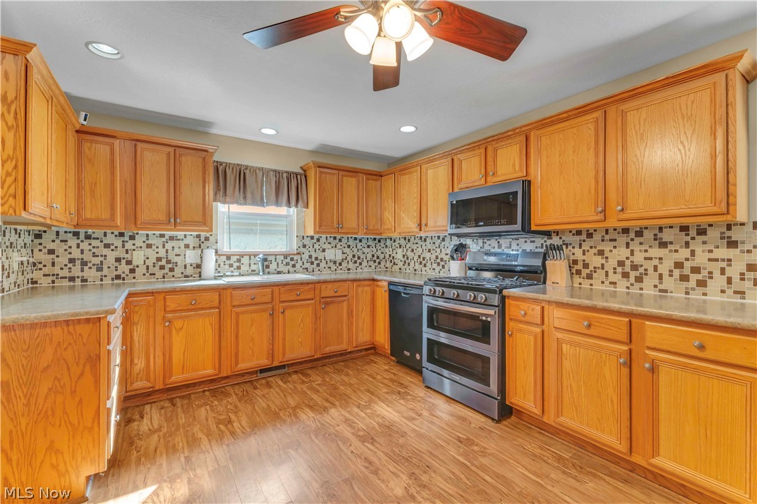 Ridgeville Heights - Residential