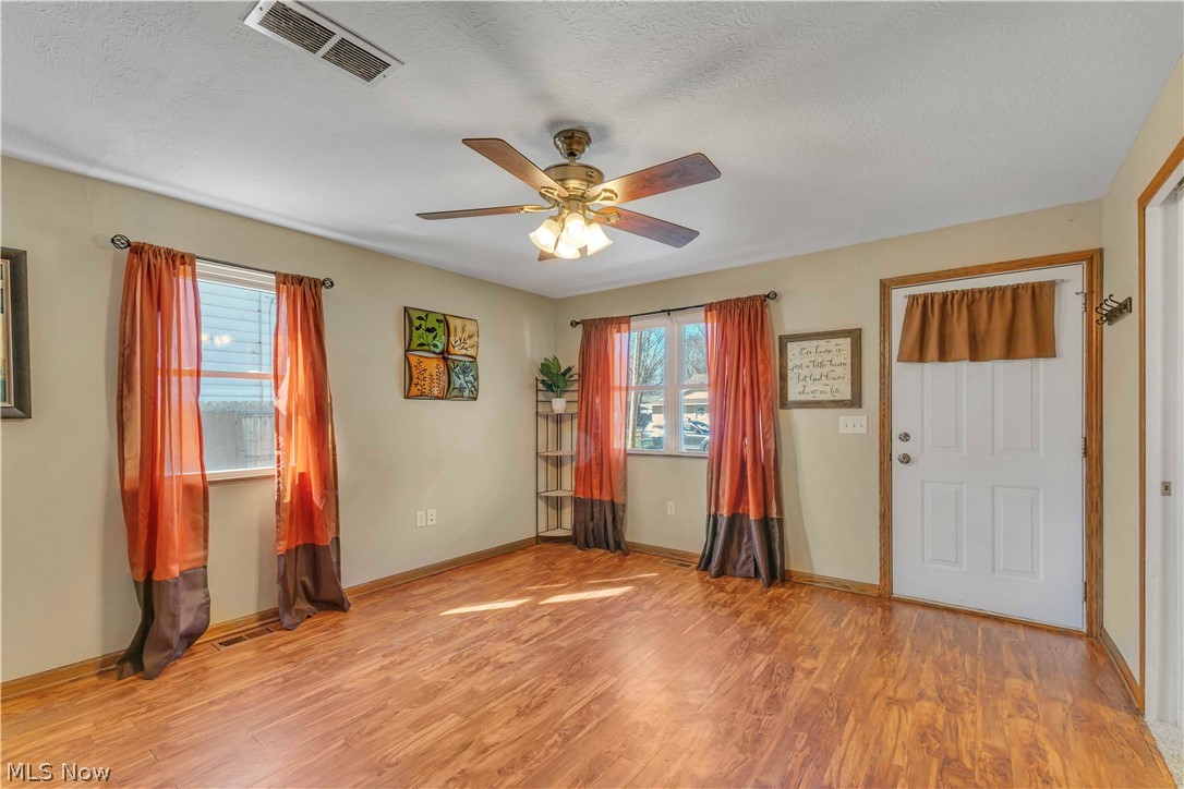 Ridgeville Heights - Residential