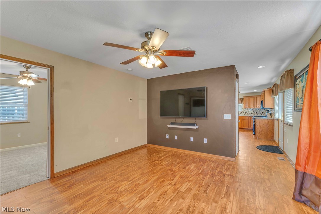 Ridgeville Heights - Residential