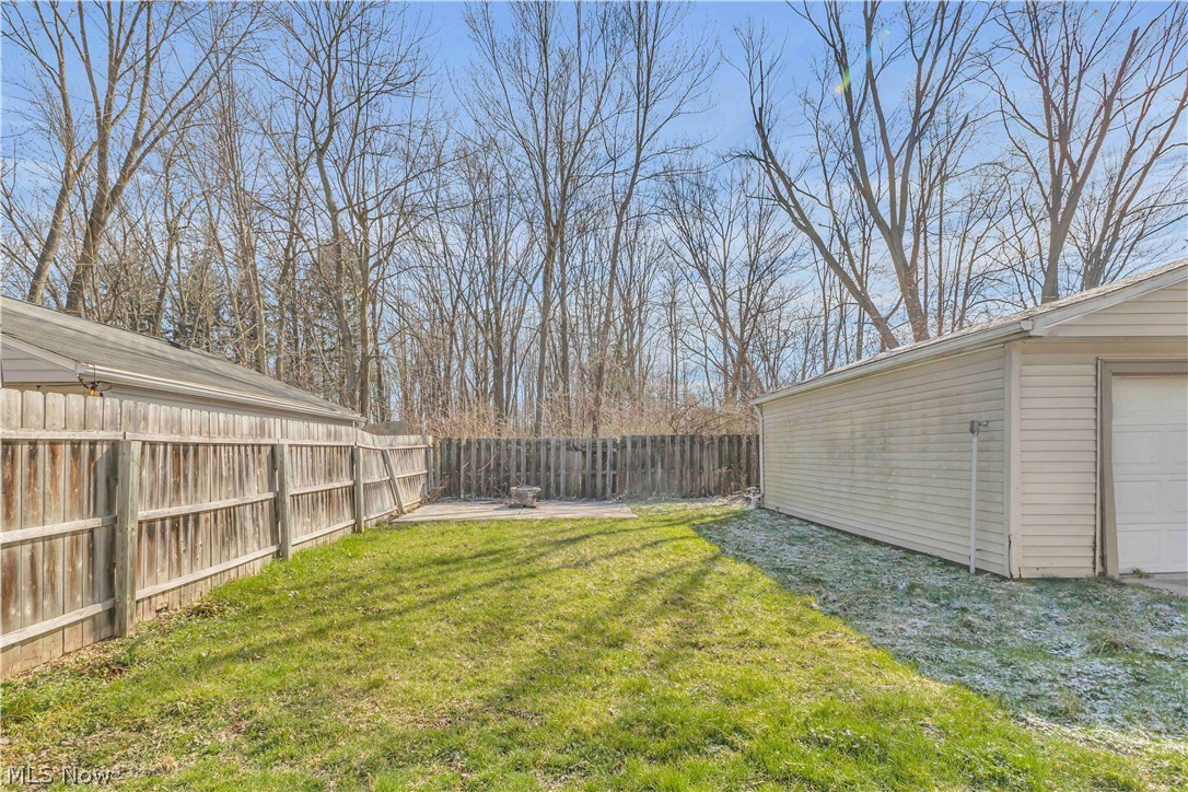 Ridgeville Heights - Residential